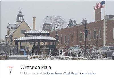 Downtown West Bend Association