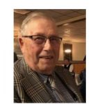 Obituary | Eugene H. Panzer, 85 Eugene Panzer