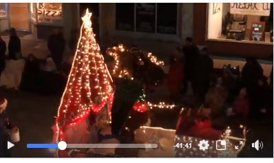 West Bend Moose Lodge