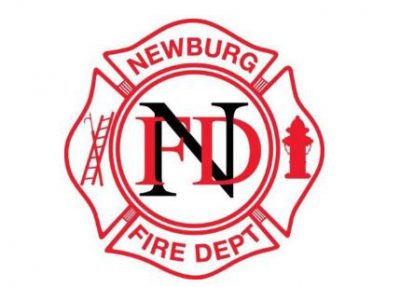 Newburg Fire Department shield