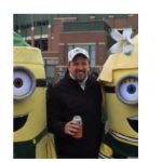 Funeral today for Brian Keith Wendorff, 52, of Hartford
