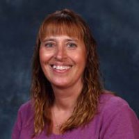 Coach of the Year Deb Butschlick