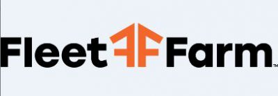 Fleet Farm logo