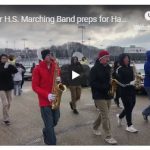 Slinger H.S. Marching Band