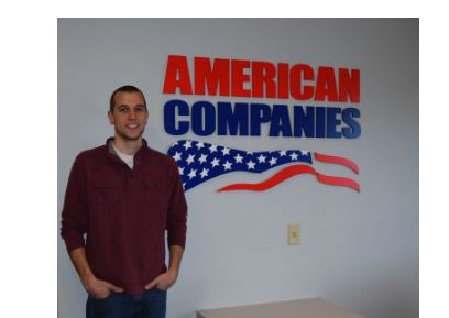 Steve Houdek joins American Companies
