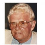 Obituary: Garnet “Red” H. Ward, Jr., 84 Garnett Ward