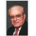 Donald Oppermann, 92, of West Bend