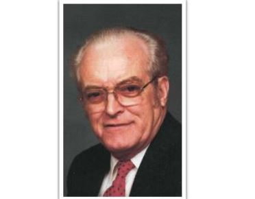 Donald Oppermann, 92, of West Bend
