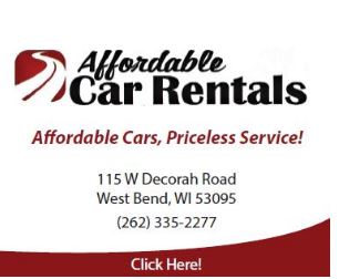 Bob's Main Street Auto Car Rentals