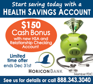 Horicon Bank HSA