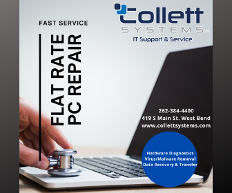 collett systems