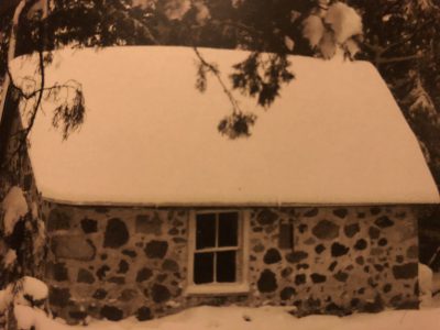 Timmer's Ice House
