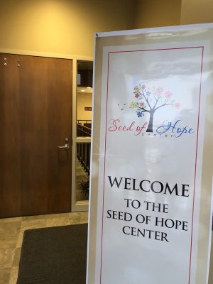 Seed of Hope Center