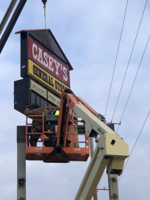 Casey's General Store