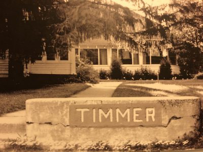 Timmers