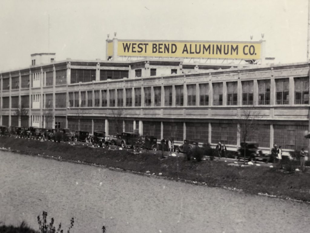 West Bend Aluminum Company