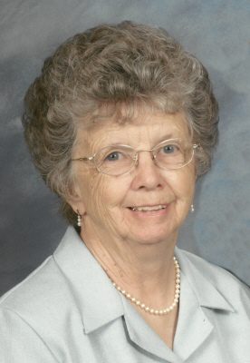 Elizabeth Jane Rohde Obituary