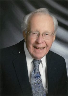 Obituary | Norman J. Kroeger, 91, of Hartford