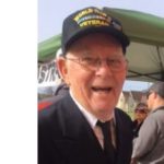 Obituary | Rev. Howard “Howie” Knox, 99, of West Bend Howie Knox