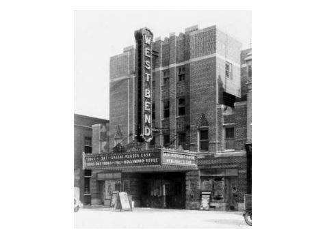 West Bend Theatre