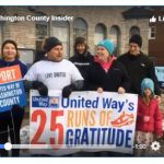 25 Runs of Gratitude