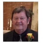 Visitation today for Gary G. Moschea, 77, of West Bend Gary Moschea