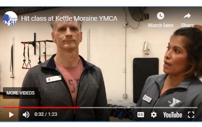 Kettle Moraine YMCA