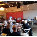 legislative breakfast on drug abuse