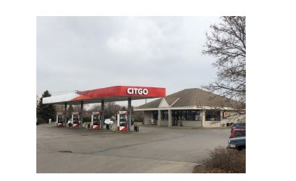 Citgo in WB Egbert & Guidos