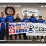 25 Runs of Gratitude