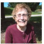 Obituary | Elizabeth M. “Betty” Hembel (nee Strupp), 78, of Jackson