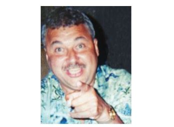 Obituary | Gregory J. “Greg” Engelhardt, 63, of Kewaskum Gregory Engelhardt