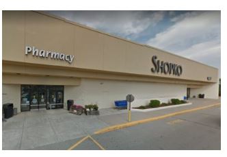 Shopko pharmacy in West Bend