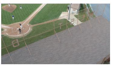West Bend baseball Carl Kuss Field