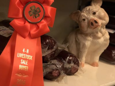 Kewaskum Frozen Foods