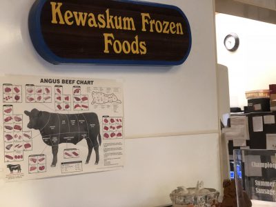 Kewaskum Frozen Foods