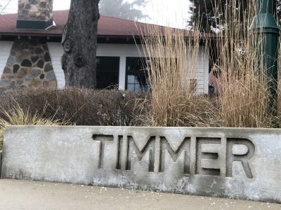 Timmer's Resort has been sold