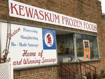 Kewaskum Frozen Foods