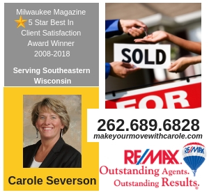 Re/Max Carole Severson