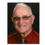 Ronald A. Budahn obituary