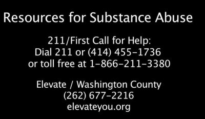 Addiction resources