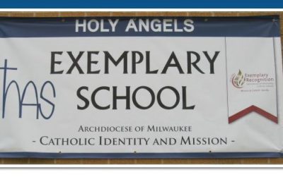 Holy Angels School