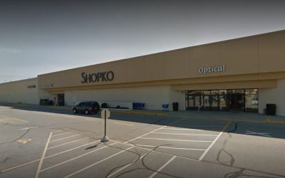 Shopko in West Bend