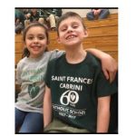VIDEO | Come join us at St. Frances Cabrini School Open House on January 26 St. Frances Cabrini School