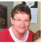 Obituary | Jean M. Krell, 73, of West Bend Jean M. Krell