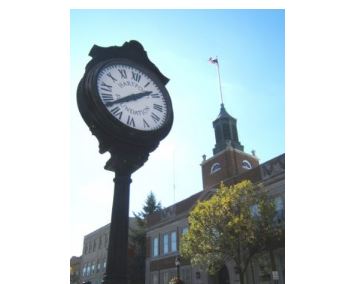 Hartford City Hall