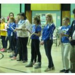 Celebrate Catholic Schools Week at Holy Angels – Tuesday it’s Career Day