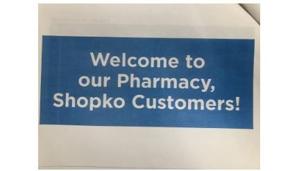Shopko pharmacy