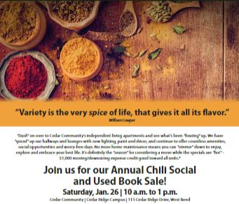 Chili Social