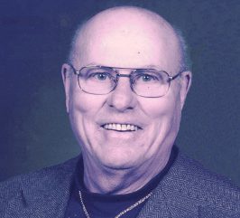 Obituary | George J. Venus Jr., 84, of West Bend